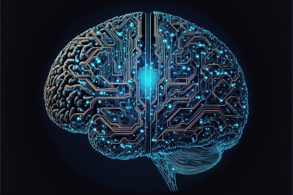 l’Intelligence Artificielle 7 L’intelligence artificielle (IA)