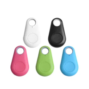 Mini traceur GPS Bluetooth anti-perte
