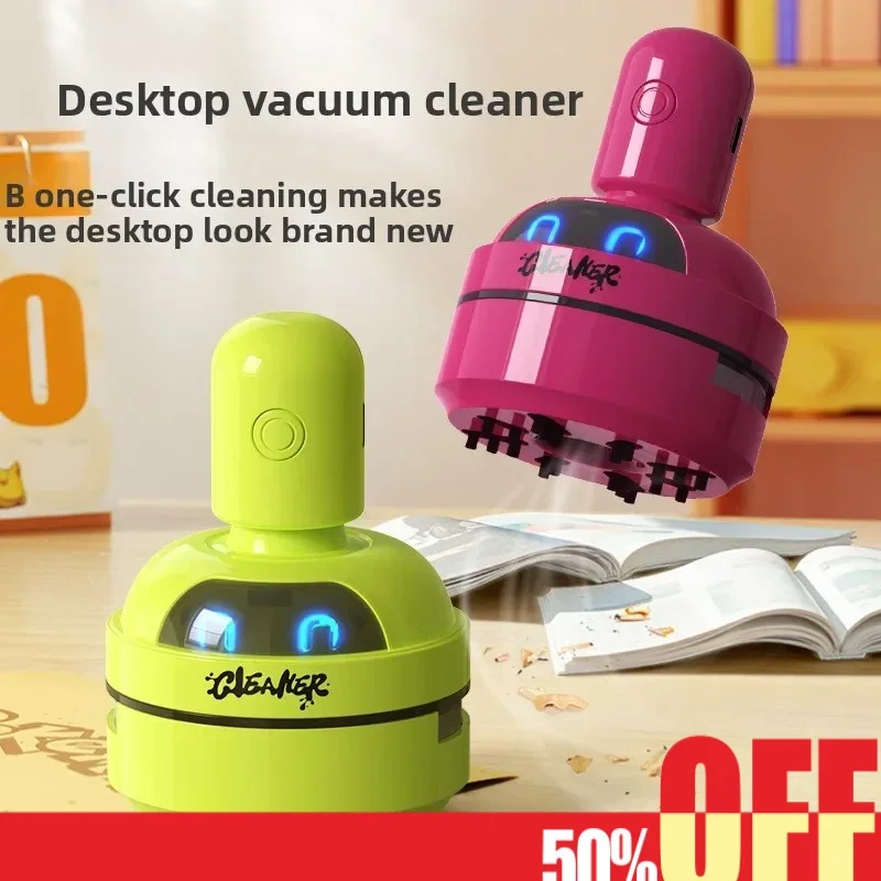 Mini aspirateur clavier portable 2 S07afed025b024e59b49cfabaf1a175e8A
