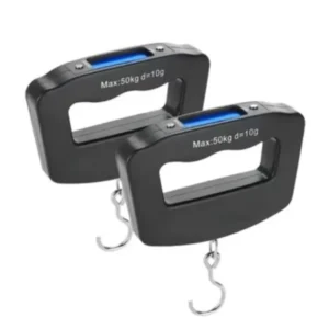 Balance à bagages numérique portable
