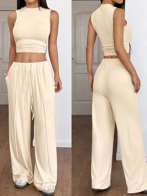 Ensemble debardeur et pantalon large Y2K 2 S2e83b728db7549f492001d90b9cc55deK