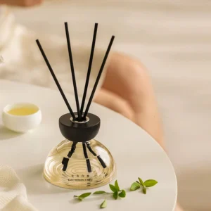 Diffuseur roseaux jasmin gardenia