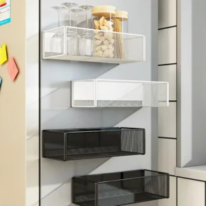 Boite magnetique frigo grande capacite