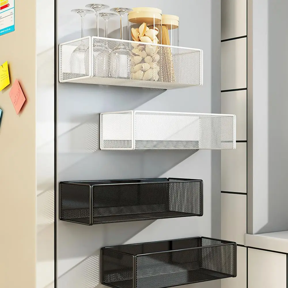 Boite magnetique frigo grande capacite 3 Boite magnetique frigo grande capacite