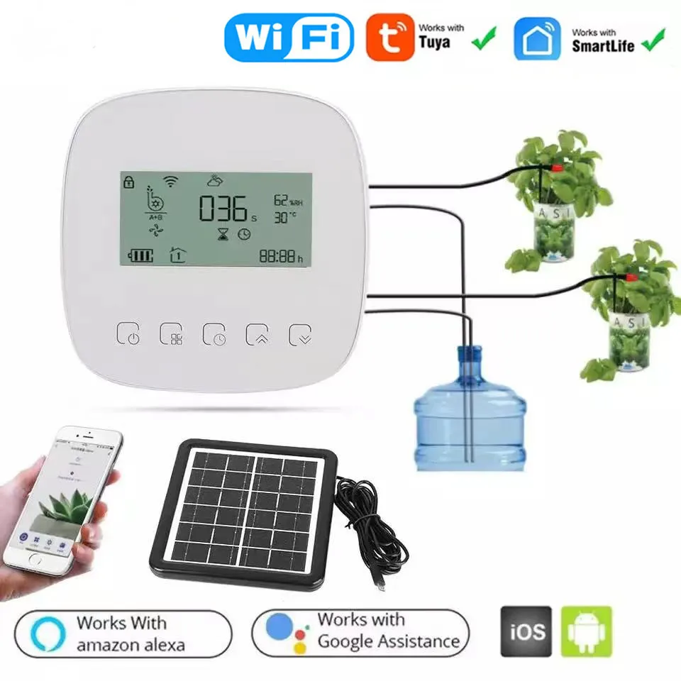 Systeme arrosage intelligent Tuya WiFi 2 S852ff37fbe2548b39e088028f9735f2eH