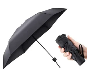 Parapluie pliant ultraleger voyage