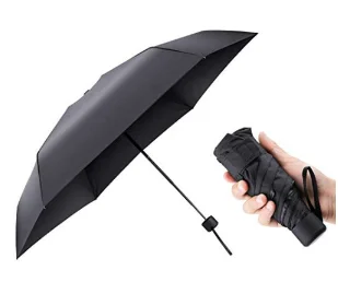 Parapluie pliant ultraleger voyage 3 Parapluie pliant ultraleger voyage