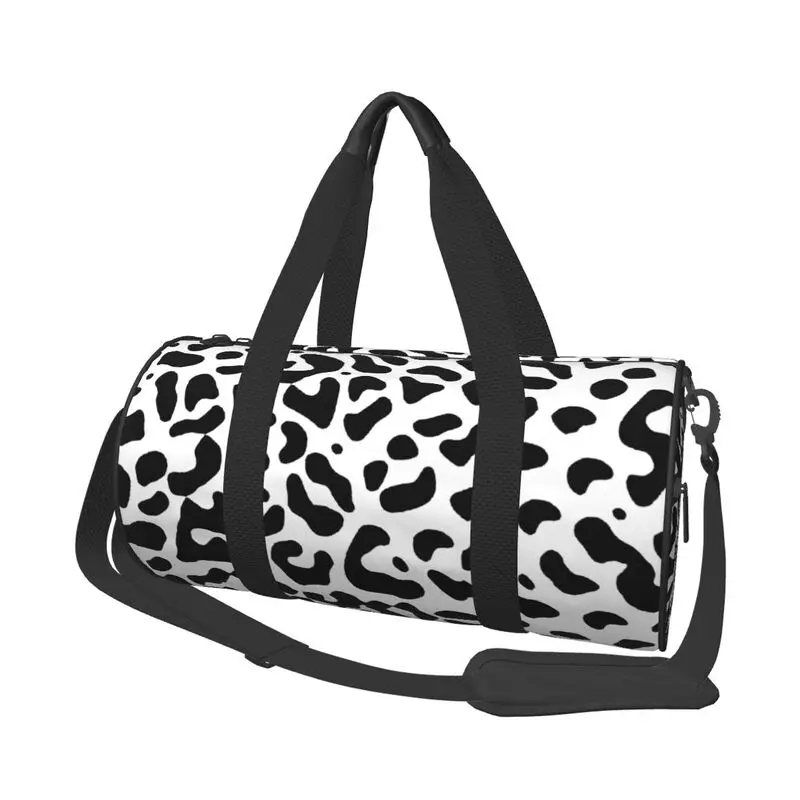 Sac polochon rond leopard 2 S90e106e54e814065b1be51734e3a5aabb