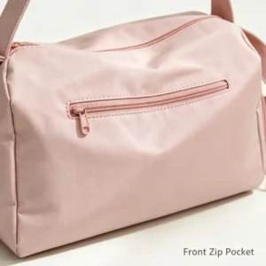 Sac de sport etanche compartiment chaussures