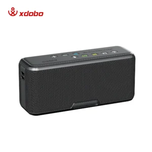 Enceinte portable 100W IPX5 exterieur
