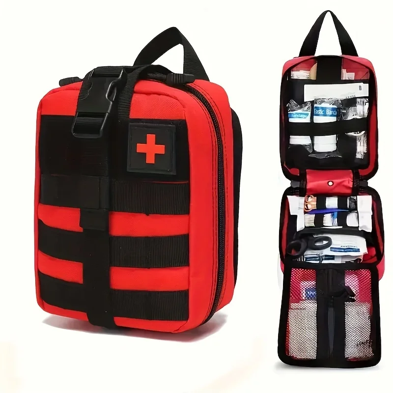 Trousse premiers soins 150 pieces 2 Sd655471b726f4a14bc349dfb36cc6cdeP