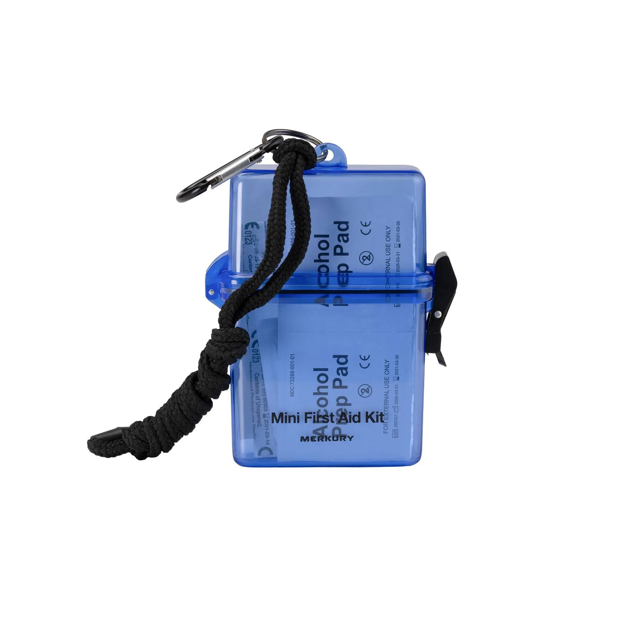 Mini trousse premiers secours etui 2 Sd673f5439d3b46a1b1ab81d1c7de10f8U