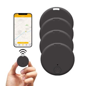 Dispositif Bluetooth anti-perte pour enfants et animaux