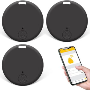 Localisateur Bluetooth anti-perte TKMARS